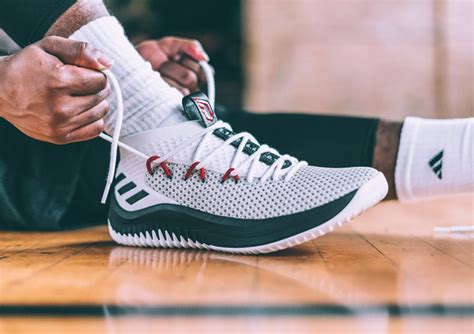 dame 4 shoes|damian lillard shoes for sale.